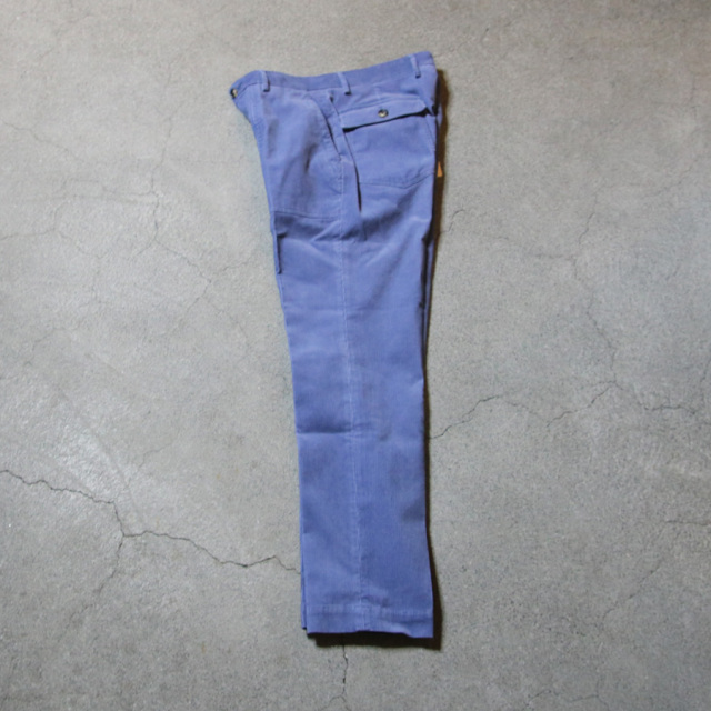 barnstoemer,バーンストーマー,barnstoemer 東京取扱店舗,barnstoemer 通販,1633P,VINTAGE COAL DRESS FATIGUE