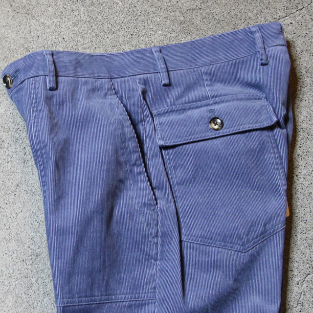 barnstoemer,バーンストーマー,barnstoemer 東京取扱店舗,barnstoemer 通販,1633P,VINTAGE COAL DRESS FATIGUE