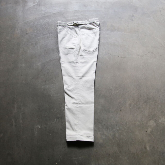 BARNSTORMER (バーンストーマー) 1968P [ MCQUEEN PANTS