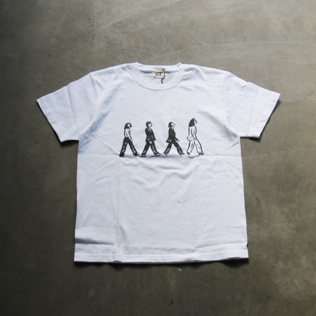 CHRISTOPHER BROWN (クリストファー ブラウン) MAN SERIES 2 プリント