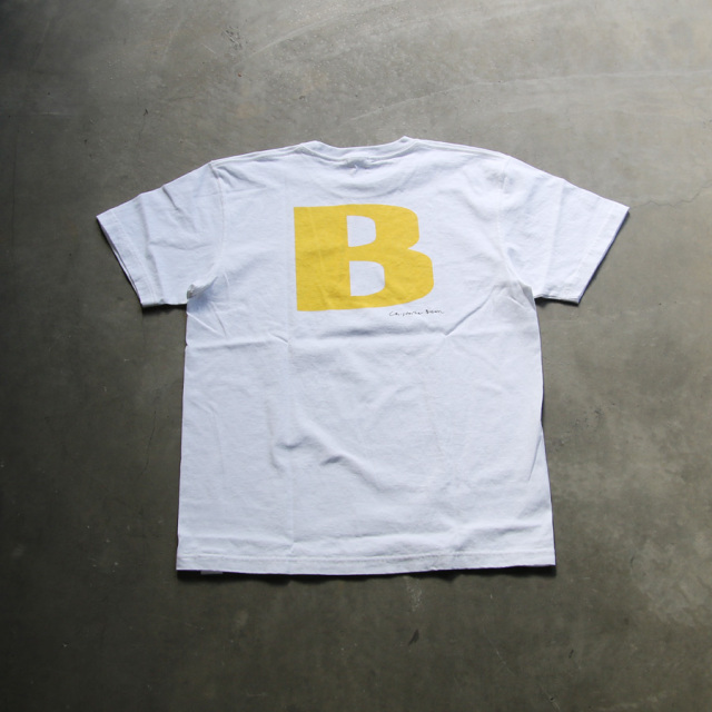 新品未使用タグ付　セブンテン  ホースプリントTシャツ(ホワイト×ブラウン） アートプリントTシャツ(ブラウン) - seventen