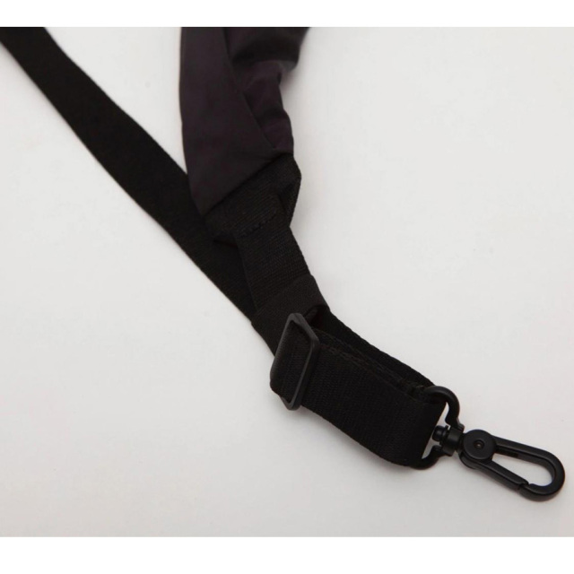 cote&ciel / cote et ciel (コートエシエル) ADDA SMOOTH (BLACK