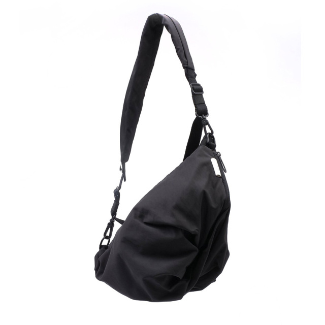 cote&ciel / cote et ciel (コートエシエル) ORNE SMOOTH (BLACK)