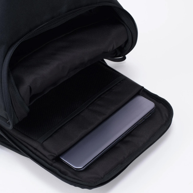 cote&ciel / cote et ciel (コートエシエル) SARU ECOYARN (BLACK)