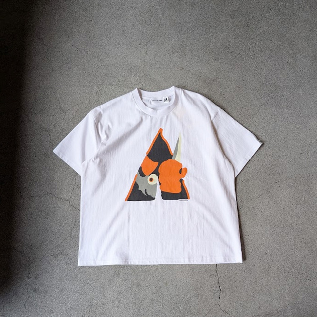 COTTON PAN / コットンパン 