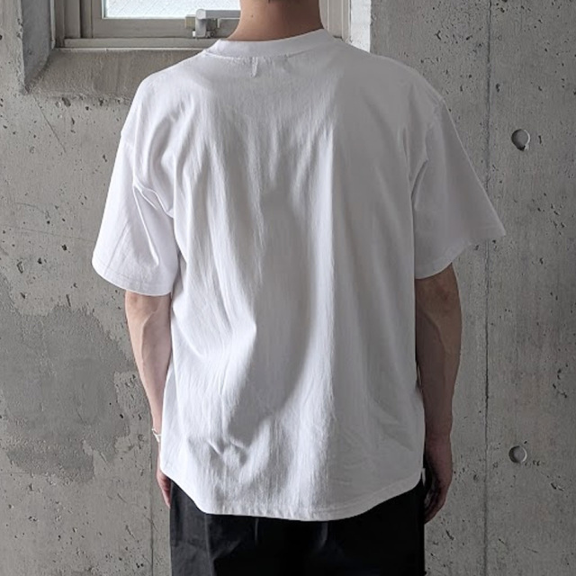 COTTON PAN,コットンパン,ワタナベヒカリ,ワタナベコウジ,COTTON PAN 通販,COTTON PAN 東京取り扱い店舗,シルクスクリーン,プリントT