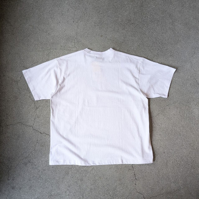 COTTON PAN,コットンパン,ワタナベヒカリ,ワタナベコウジ,COTTON PAN 通販,COTTON PAN 東京取り扱い店舗,シルクスクリーン,プリントT