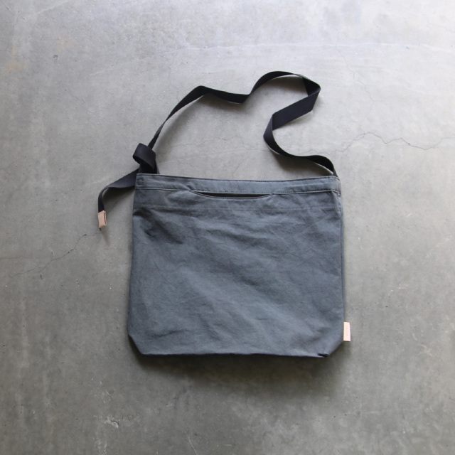 crony,クルニー,Zaza Cloth Handle Bag M,ハンドルバッグ M