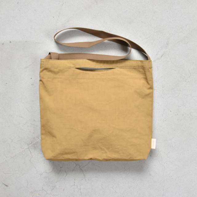 crony,クルニー,Zaza Cloth Handle Bag M,ハンドルバッグ M