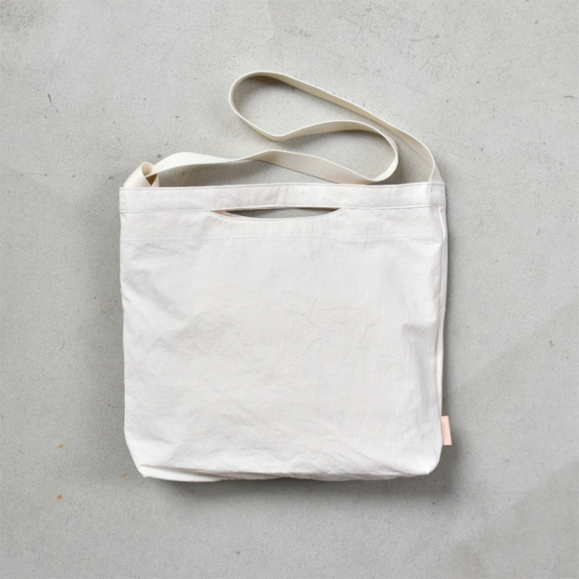 CRONY. (クルニー) [ Zaza Cloth Handle Bag M ] ハンドルバッグ M