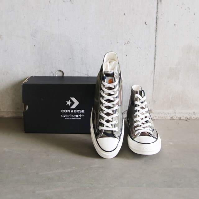 converse,ct70,First String,Chuck Taylor,carhartt wip