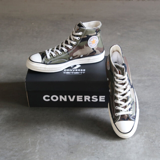 converse,ct70,First String,Chuck Taylor,carhartt wip