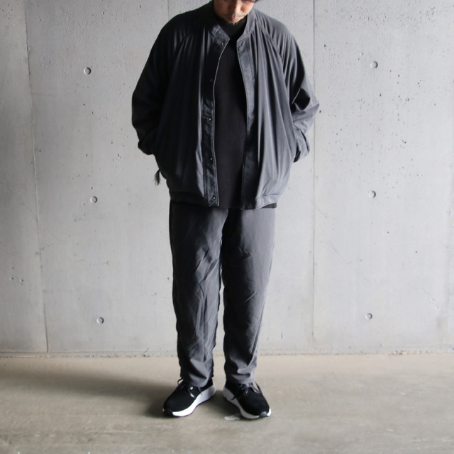 CURLY&Co,カーリー,AZTEC CN SWEATER,223-35101