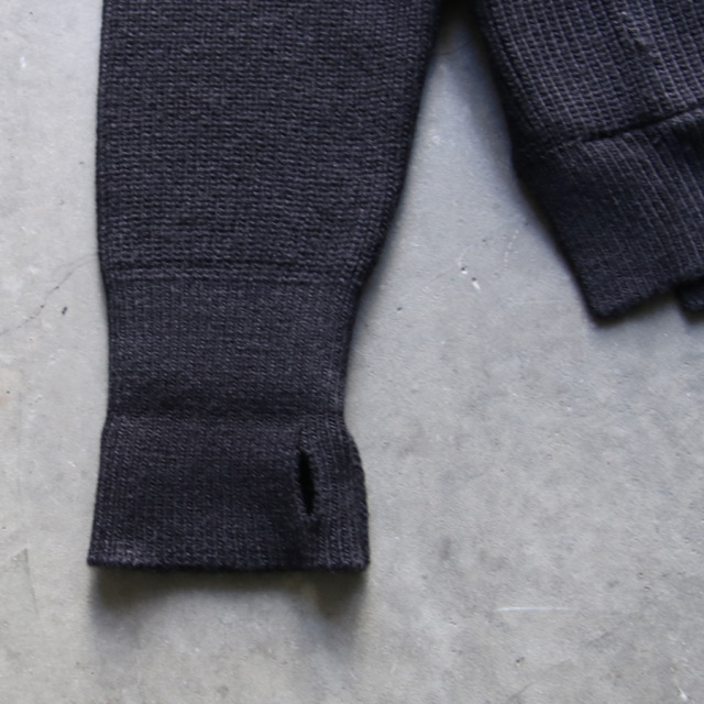 CURLY&Co,カーリー,AZTEC CN SWEATER,223-35101