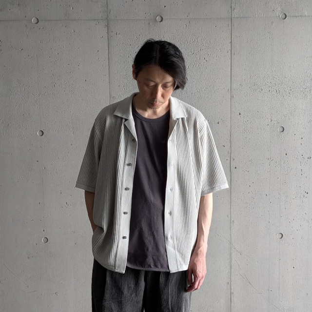 curly,カーリー,curly 通販,curly 東京取り扱い店舗,CURLY&Co.,BASIC COTTON TANK TOP