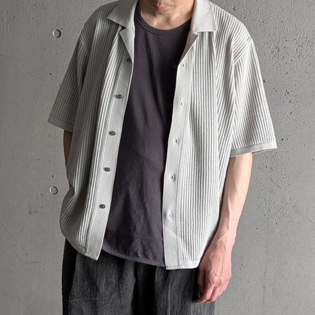 CURLY / CURLY& Co. (カーリー) 261-000422 [ BASIC COTTON TANK TOP