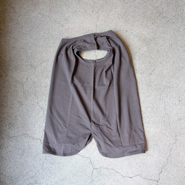 curly,カーリー,curly 通販,curly 東京取り扱い店舗,CURLY&Co.,BASIC COTTON TANK TOP
