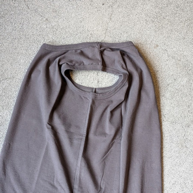 curly,カーリー,curly 通販,curly 東京取り扱い店舗,CURLY&Co.,BASIC COTTON TANK TOP
