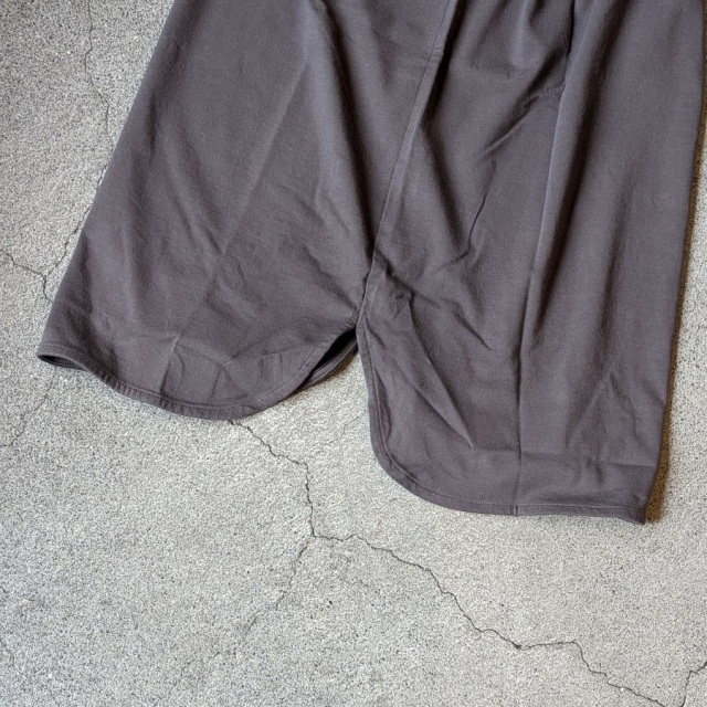 curly,カーリー,curly 通販,curly 東京取り扱い店舗,CURLY&Co.,BASIC COTTON TANK TOP