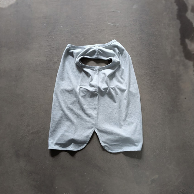 curly,カーリー,curly 通販,curly 東京取り扱い店舗,CURLY&Co.,BASIC COTTON TANK TOP