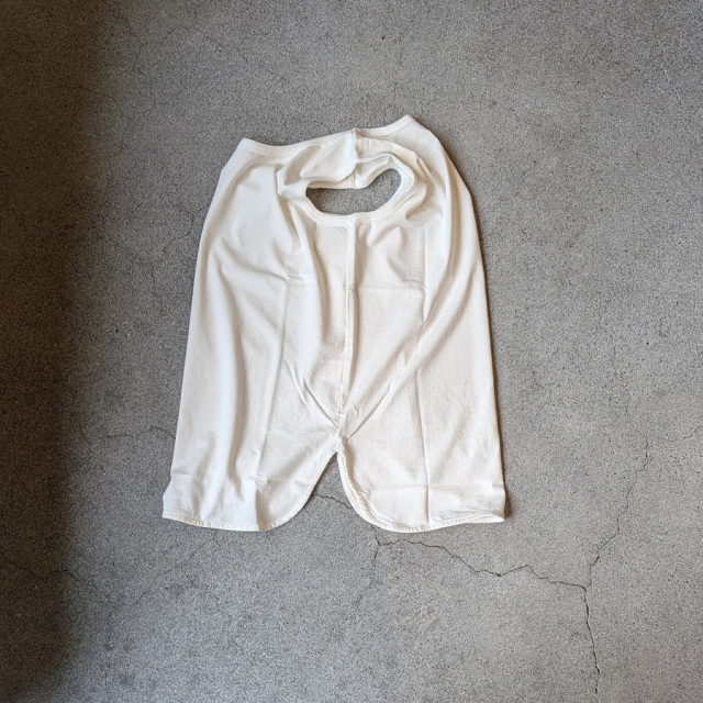 curly,カーリー,curly 通販,curly 東京取り扱い店舗,CURLY&Co.,BASIC COTTON TANK TOP