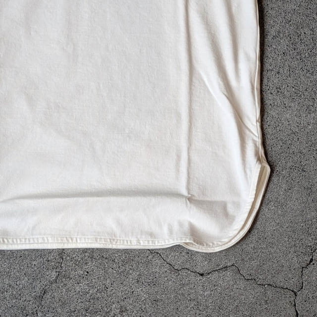 curly,カーリー,curly 通販,curly 東京取り扱い店舗,CURLY&Co.,BASIC COTTON TANK TOP