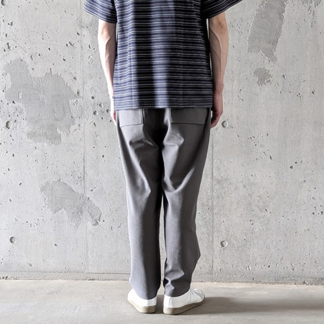 CURLY / CURLY& Co. (カーリー) 261-760225 [ BIRD'S EYE JERSEY EZ