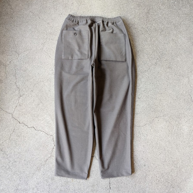 CURLY / CURLY& Co. (カーリー) 261-760225 [ BIRD'S EYE JERSEY EZ