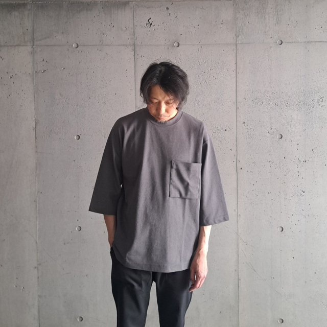 CURLY / CURLY& Co. (カーリー) 251-110413 [ CRAPE DOUBLE-KNIT