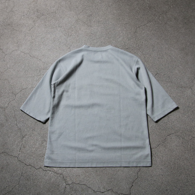 CURLY / CURLY& Co. (カーリー) 251-110413 [ CRAPE DOUBLE-KNIT