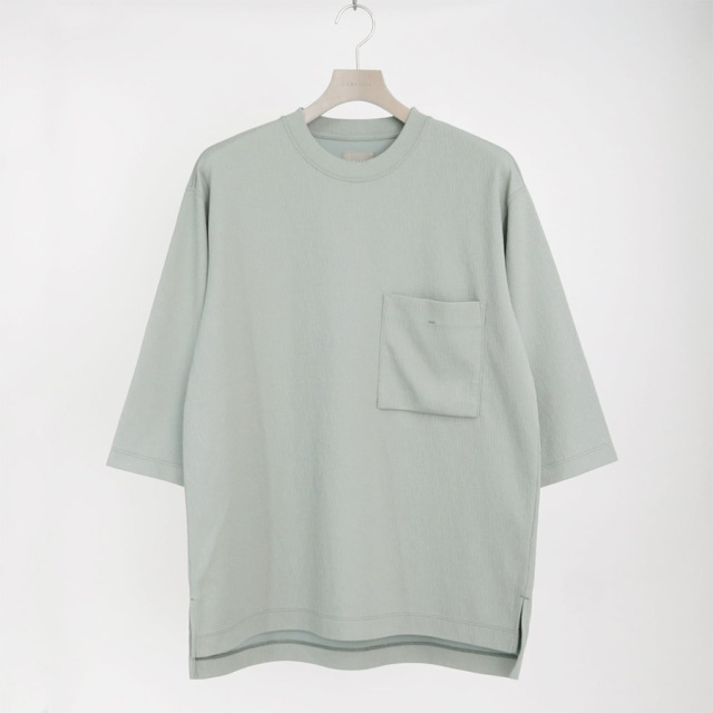 CURLY / CURLY& Co. (カーリー) 251-110413 [ CRAPE DOUBLE-KNIT