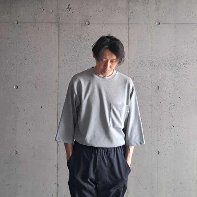 CURLY / CURLY& Co. (カーリー) 251-110413 [ CRAPE DOUBLE-KNIT