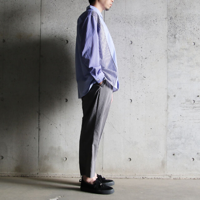 EEL PRODUCTS (イール/イールプロダクツ) E-21207 [少年パンツ