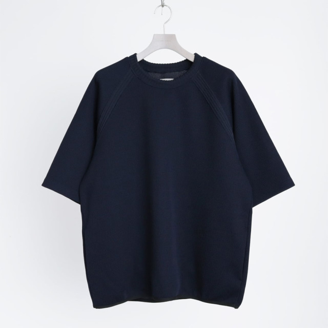 CURLY / CURLY& Co. (カーリー) 241-110412 [ DRY KNIT H/S P/O
