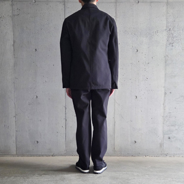 CURLY / CURLY& Co. (カーリー) 253-530821 [ SOLID DOUBLE-KNIT