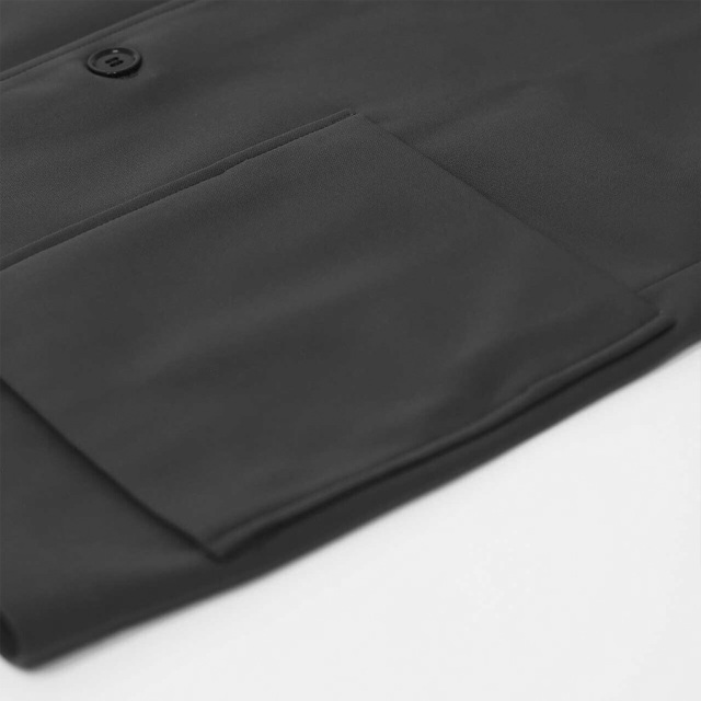 curly,カーリー,curly 通販,curly 東京取り扱い店舗,CURLY&Co.,SOLID DOUBLE-KNIT JACKET,253-530821