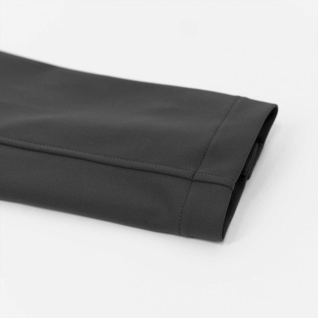 curly,カーリー,curly 通販,curly 東京取り扱い店舗,CURLY&Co.,SOLID DOUBLE-KNIT JACKET,253-530821