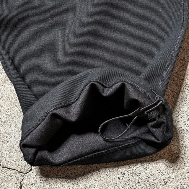 curly,カーリー,curly 通販,curly 東京取り扱い店舗,CURLY&Co.,KNIT CHINO-CLOTH PANTS (WIDE),261-760125