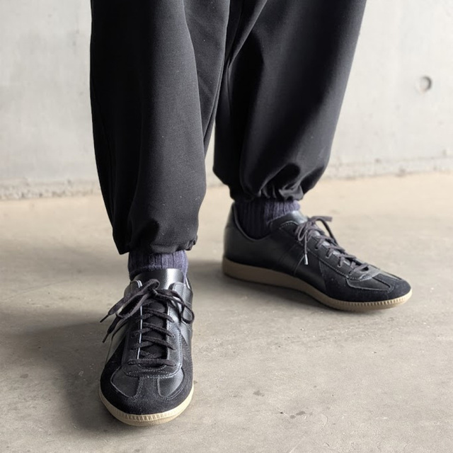 curly,カーリー,curly 通販,curly 東京取り扱い店舗,CURLY&Co.,KNIT CHINO-CLOTH PANTS (WIDE),261-760125