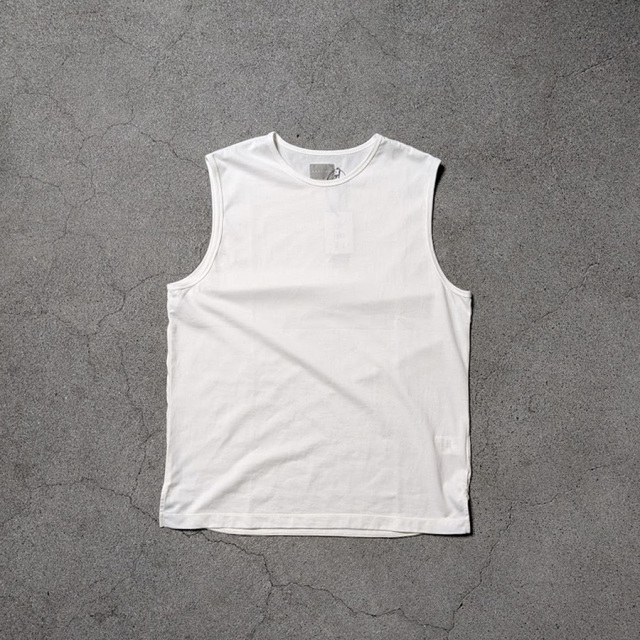 curly,カーリー,curly 通販,curly 東京取り扱い店舗,CURLY&Co.,ICE PACK SLEEVELESS TEE,262-000623
