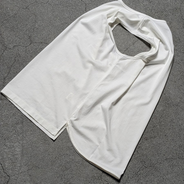 curly,カーリー,curly 通販,curly 東京取り扱い店舗,CURLY&Co.,ICE PACK SLEEVELESS TEE,262-000623