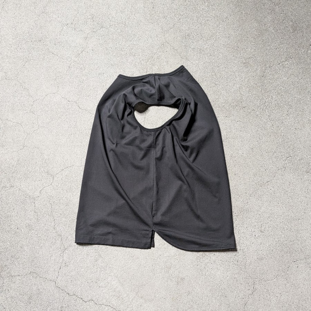 curly,カーリー,curly 通販,curly 東京取り扱い店舗,CURLY&Co.,ICE PACK SLEEVELESS TEE,262-000623