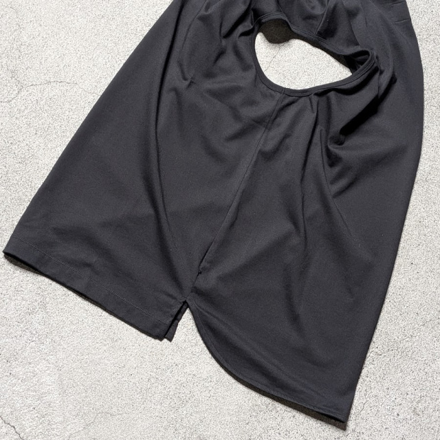 curly,カーリー,curly 通販,curly 東京取り扱い店舗,CURLY&Co.,ICE PACK SLEEVELESS TEE,262-000623