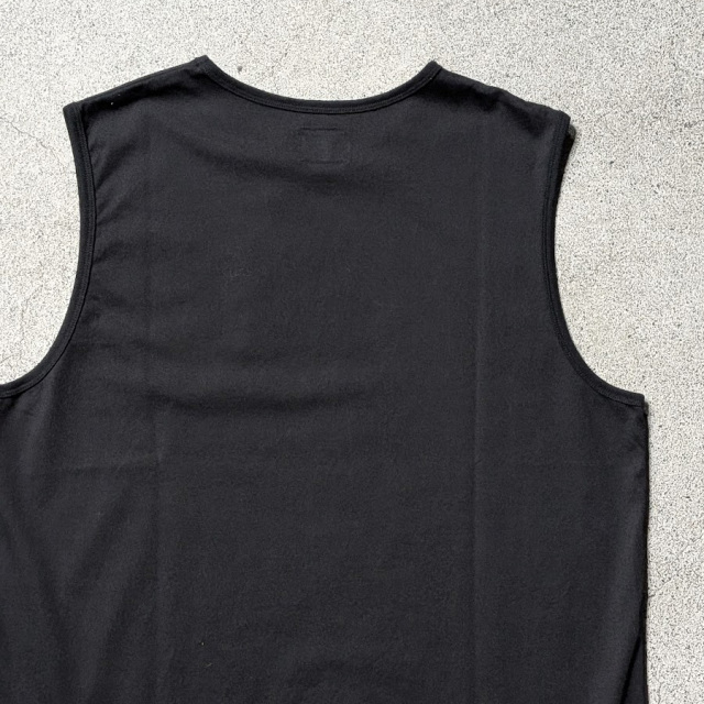 curly,カーリー,curly 通販,curly 東京取り扱い店舗,CURLY&Co.,ICE PACK SLEEVELESS TEE,262-000623