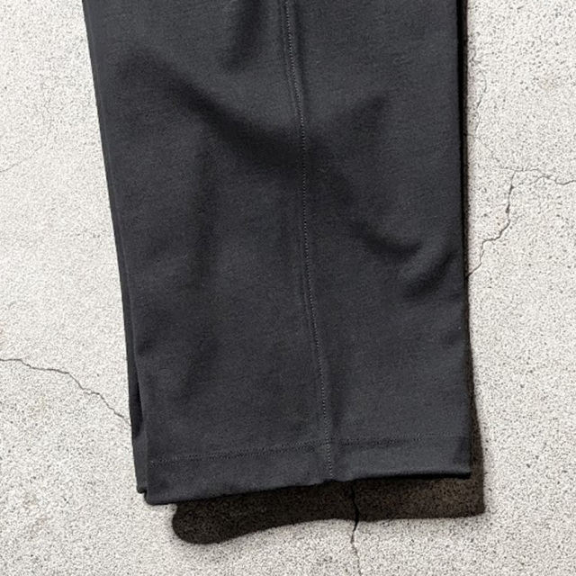 curly,カーリー,curly 通販,curly 東京取り扱い店舗,CURLY&Co.,KNIT CHINO-CLOTH PANTS(WIDE),263760827