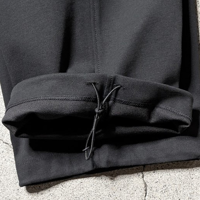curly,カーリー,curly 通販,curly 東京取り扱い店舗,CURLY&Co.,KNIT CHINO-CLOTH PANTS(WIDE),263760827