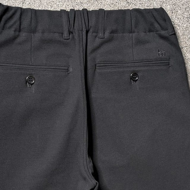 curly,カーリー,curly 通販,curly 東京取り扱い店舗,CURLY&Co.,KNIT CHINO-CLOTH PANTS(WIDE),263760827
