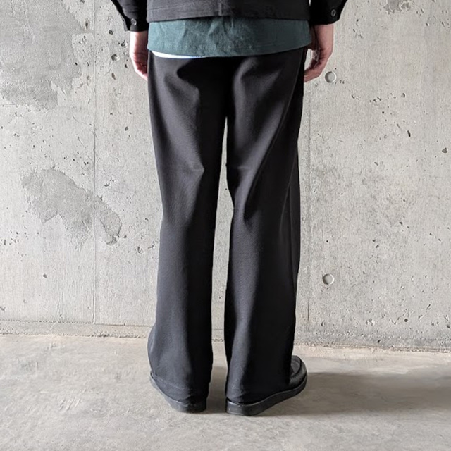 curly,カーリー,curly 通販,curly 東京取り扱い店舗,CURLY&Co.,KNIT CHINO-CLOTH PANTS(WIDE),263760827