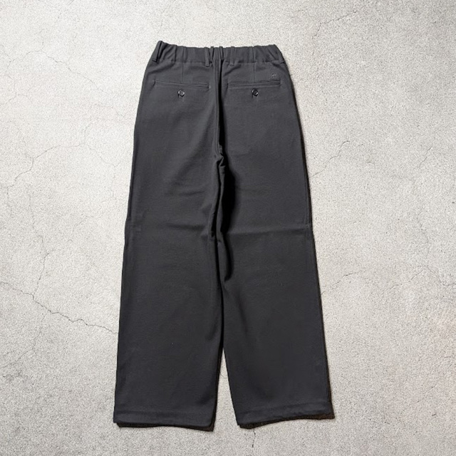 curly,カーリー,curly 通販,curly 東京取り扱い店舗,CURLY&Co.,KNIT CHINO-CLOTH PANTS(WIDE),263760827