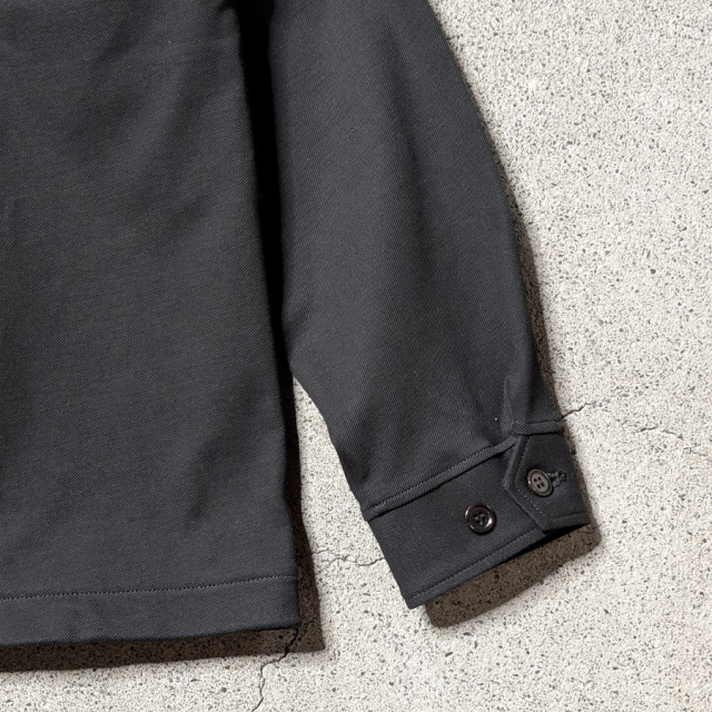 curly,カーリー,curly 通販,curly 東京取り扱い店舗,CURLY&Co.,KNIT CHINO-CLOTH ZIP-UP BLOUSON,263430821